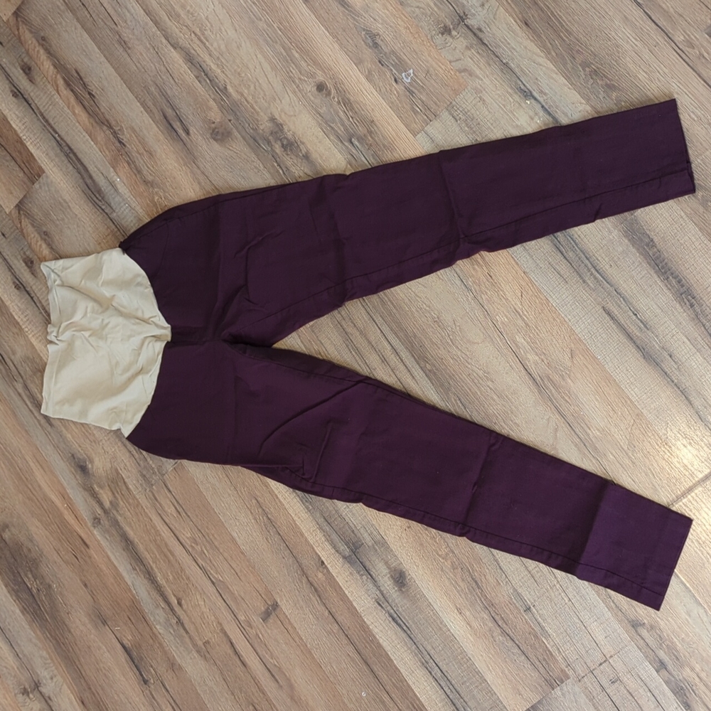 Motherhood Maternity Trousers